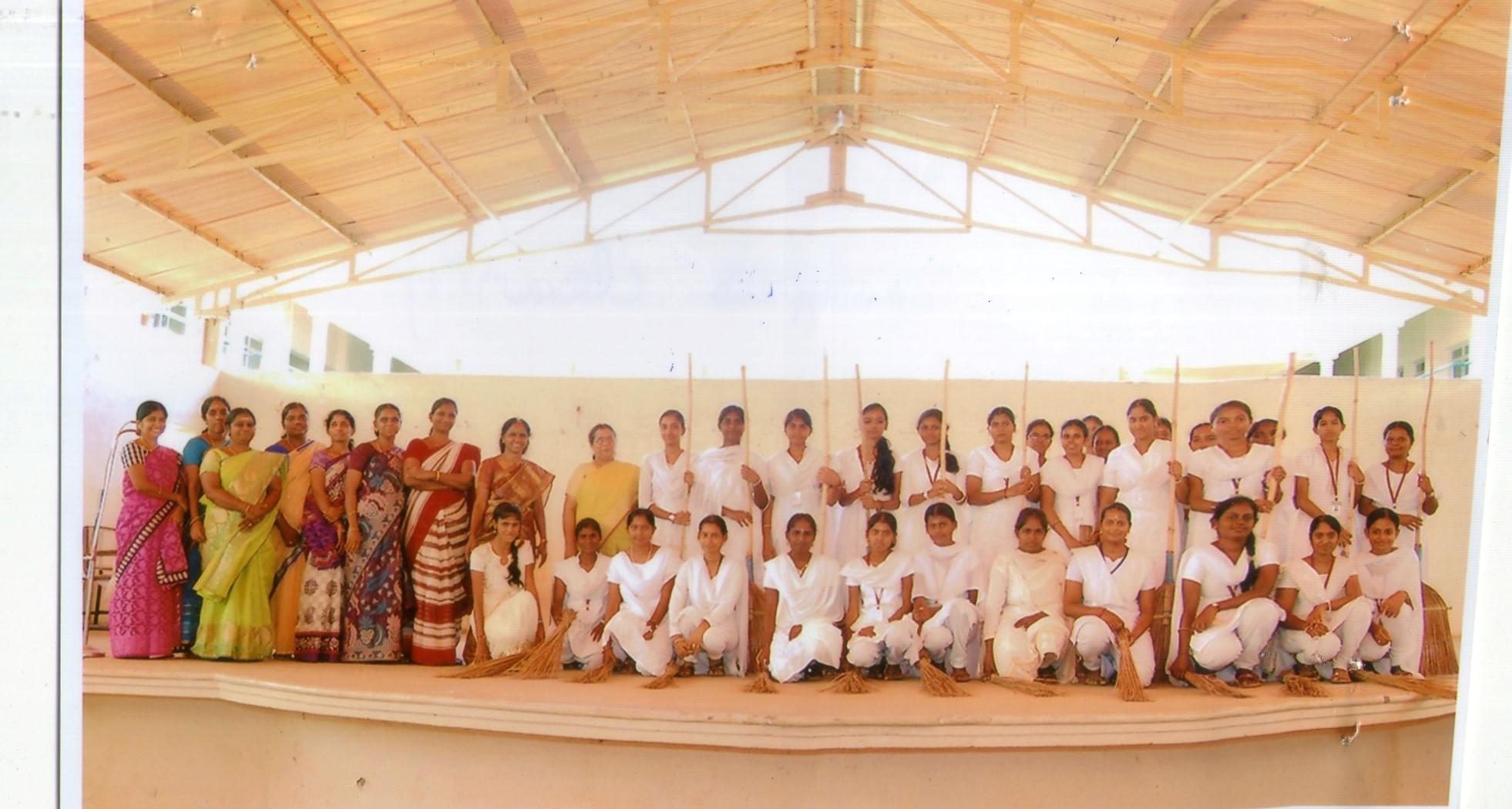 Tiruppur Kumaran College For Women Association Activities photo 12